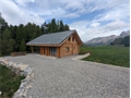 Chalet à la vente
